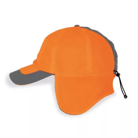 K-UP KP214 WINTER CAP WITH PATCH U