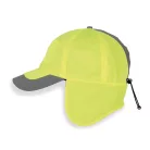 K-UP KP214 WINTER CAP WITH PATCH U