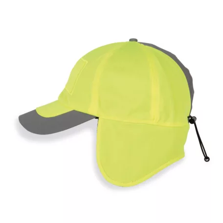 K-UP KP214 WINTER CAP WITH PATCH U