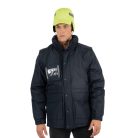 K-UP KP222 WINTER CAP/BEANIE S/M