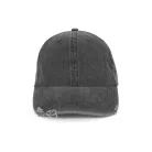 K-UP KP235 DESTROYED WASHED CAP U