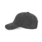 K-UP KP235 DESTROYED WASHED CAP U