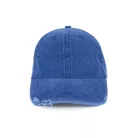 K-UP KP235 DESTROYED WASHED CAP U