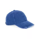 K-UP KP235 DESTROYED WASHED CAP U