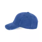 K-UP KP235 DESTROYED WASHED CAP U