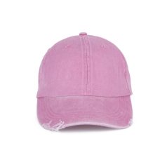 K-UP KP235 DESTROYED WASHED CAP U