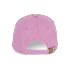 K-UP KP235 DESTROYED WASHED CAP U