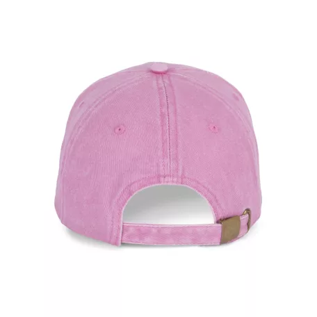 K-UP KP235 DESTROYED WASHED CAP U