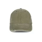 K-UP KP235 DESTROYED WASHED CAP U