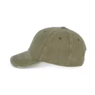 K-UP KP235 DESTROYED WASHED CAP U