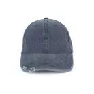 K-UP KP235 DESTROYED WASHED CAP U