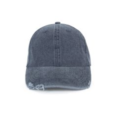 K-UP KP235 DESTROYED WASHED CAP U