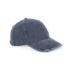 K-UP KP235 DESTROYED WASHED CAP U