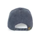 K-UP KP235 DESTROYED WASHED CAP U