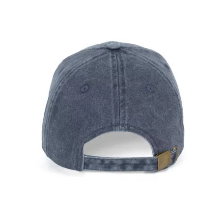 K-UP KP235 DESTROYED WASHED CAP U