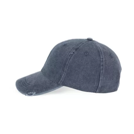 K-UP KP235 DESTROYED WASHED CAP U
