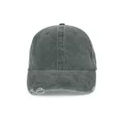 K-UP KP235 DESTROYED WASHED CAP U