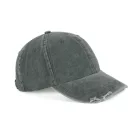 K-UP KP235 DESTROYED WASHED CAP U