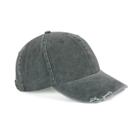 K-UP KP235 DESTROYED WASHED CAP U