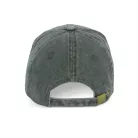 K-UP KP235 DESTROYED WASHED CAP U