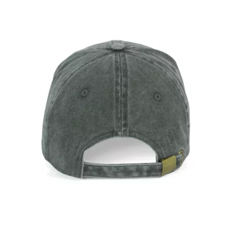 K-UP KP235 DESTROYED WASHED CAP U