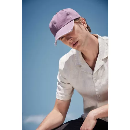 K-UP KP235 DESTROYED WASHED CAP U