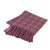 K-UP KP415 FRINGED SCARF U