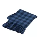 K-UP KP415 FRINGED SCARF U