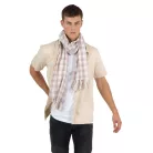 K-UP KP415 FRINGED SCARF U