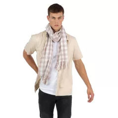 K-UP KP415 FRINGED SCARF U
