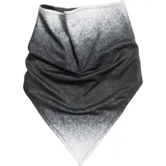K-UP KP419 TRIANGULAR BANDANA WITH POLAR FLEECE LINING U