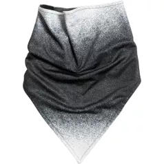 K-UP KP419 TRIANGULAR BANDANA WITH POLAR FLEECE LINING U