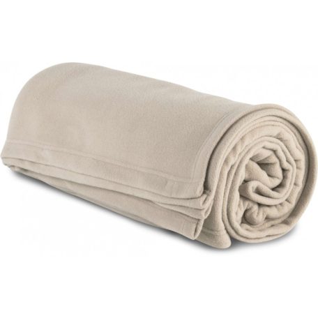 KP424 POLAR FLEECE BLANKET