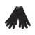 K-UP KP425 TOUCH SCREEN KNITTED GLOVES S/M
