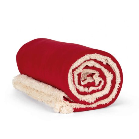 K-UP KP431 SHERPA BLANKET U