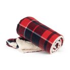 K-UP KP431 SHERPA BLANKET U