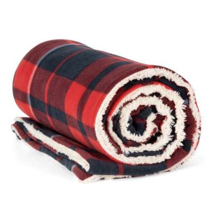 K-UP KP431 SHERPA BLANKET U