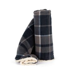 K-UP KP431 SHERPA BLANKET U