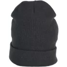 KP533 BEANIE WITH TURN-UP