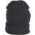 KP533 BEANIE WITH TURN-UP