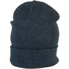 KP533 BEANIE WITH TURN-UP
