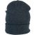 KP533 BEANIE WITH TURN-UP