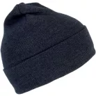 KP533 BEANIE WITH TURN-UP