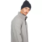 KP533 BEANIE WITH TURN-UP