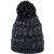 K-UP KP534 BOBBLE BEANIE U