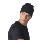 KP535 SPORTY FITTED BEANIE