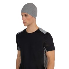 KP535 SPORTY FITTED BEANIE
