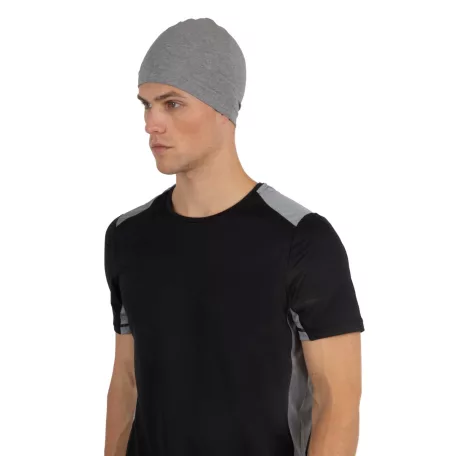 KP535 SPORTY FITTED BEANIE