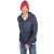 KP550 KNITTED BEANIE