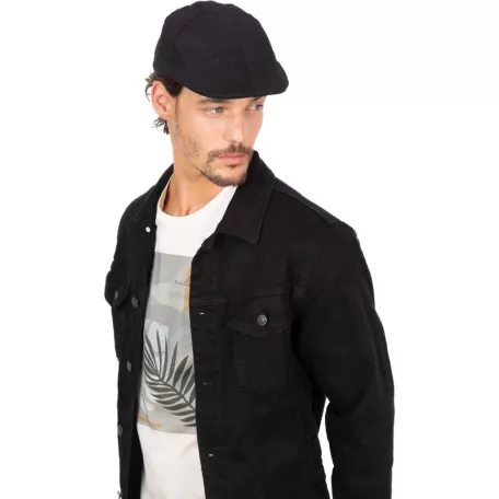 K-UP KP601 DUCKBILL HAT L/XL